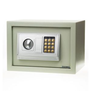 Electronic safe E25DB 250х350х250мм