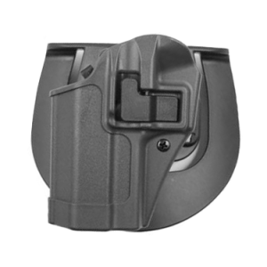 Holster Serpa CQS pentru pistoale "ZIG Sauer" 410506BK-L "Blackhawk"