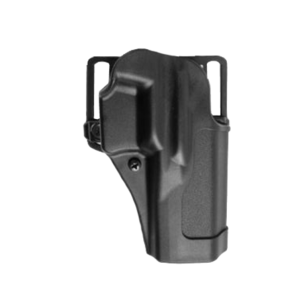PISTOL HOLSTER 17/22/31 "GLOCK" 415600BK-R BlackHawk