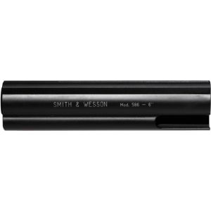 Резервна 6″ цев за въздушен револвер М-586