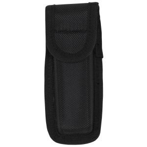 Knife Case 46702 Deluxe Black Fox Outdoor