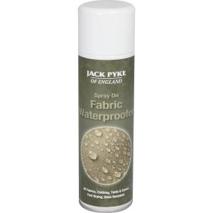 Fabric waterproofer JACK PYKE 500ml