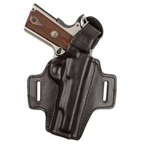 Bianchi Serpent Belt Holster Black Colt 1911 RH