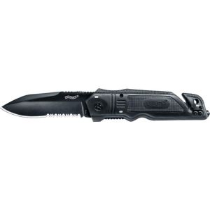 Knife model ERC black Walther
