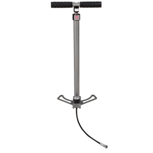 Pompă de mână pentru pușcă cu aer comprimat Kral Arms