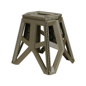 Сгъваем стол за излет 40см MFH 31891B 