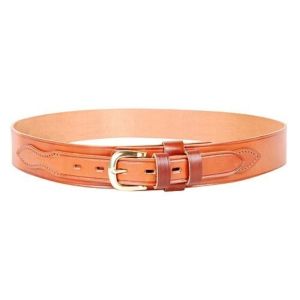 Bianchi Ranger Plain Tan SZ 40 Brass