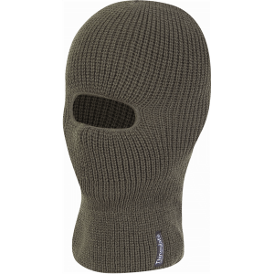 МАСКА Jack Pyke Open Face Balaclava green