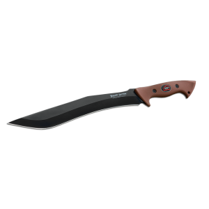 Brush Demon BD-1C Machetă cu muchie în aer liber