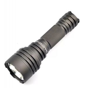 Flashlight Dulotec Convoy IR850