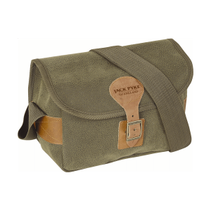 Чанта за патрони JACK PYKE brown