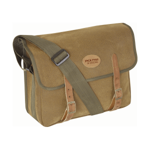 ЧАНТА JACK PYKE DOG DUOTEX brown