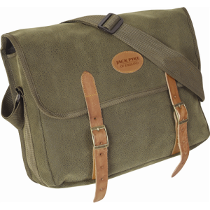 ЧАНТА JACK PYKE DOG DUOTEX green