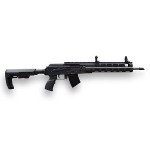 Спортна полуавтоматична карабина BSR-47T  cal. 7.62х39