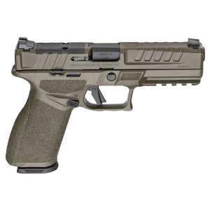 Πιστόλι HS ECHELON 4.5 ODG cal. 9x19 U-NOTCH