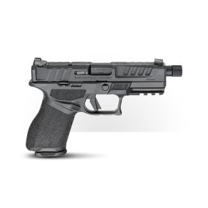 Пистолет HS ECHELON 4.0C Threaded cal. 9x19 3-DOT Tritium