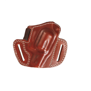 Belt leather holster VEGA FD143M S&W; Colt; Taurus