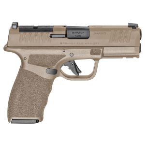 Πιστόλι HS HELLCAT PRO OSP Desert FDE cal. 9x19