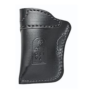 Husă pentru revolver NAA PUG HIP-PUG Interior