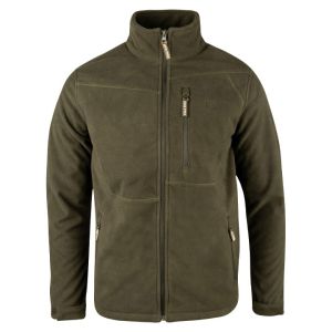 Водонепромокаемо яке Jack Pyke FLEECE JACKET WP GREEN