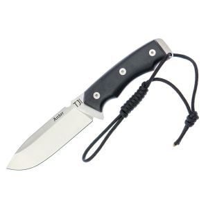 Cuțit Miguel Nieto Archer 1091-G10 BUSHCRAFT și SURVIVAL