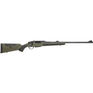Carabină ATA Turqua II SYNTHETIC 6.5 Creedmoor 61cm Pat/Chunk reglabil cu soclu M14x1