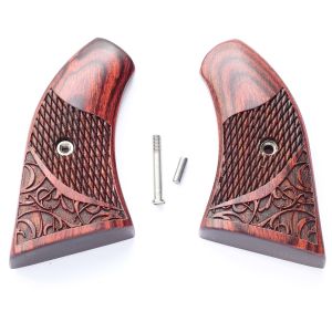 NAA GBG-M-ENG Magnum Boot Grip Gravare