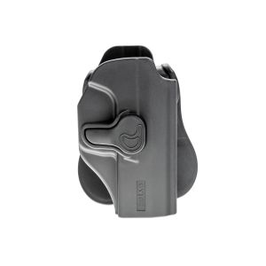Husă din polimer pentru Walther P99 CY-P99G2 Cytac