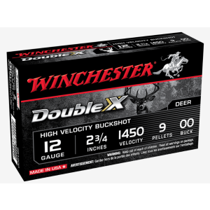 Патрони Winchester 12/70 (2 3/4") — SB1200 SuperHV (9P 13/0)