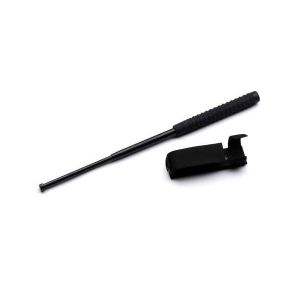 Палка Walther ProSecur, черна