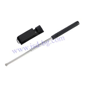 Палка Walther ProSecur, хромирана