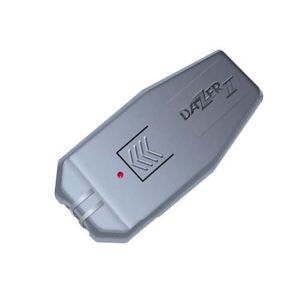 Кучегон - DAZER