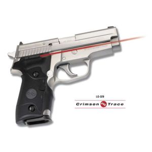 Grip Crimson Trace model LG329