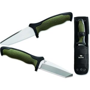 Тактически нож Buck, модел Nighthawk Bravo – 0652ODS-B 3316