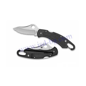 Нож Spyderco модел C30SBK2