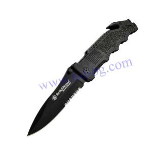 Тактически нож модел SWBG1S Smith&Wesson