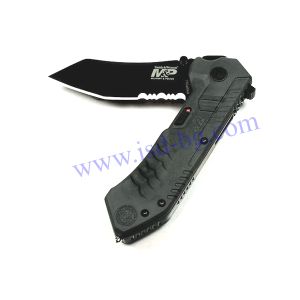 Нож модел SWMP2BS Smith&Wesson