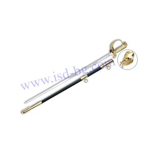 Sabre 31864 Spanish navy Toledo Imperial