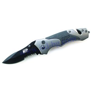 Тактически нож модел SWMP8BS Military&Police Smith&Wesson