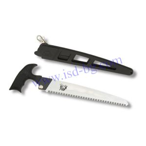 GW-2 Griz Saw Marginea în aer liber