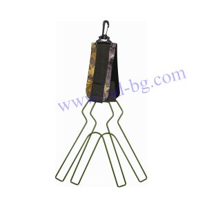 Pandantiv Quail EO Dublu Gama Carrier Jack Pyke