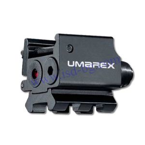 Лазерен целеуказател Nano Laser I Umarex