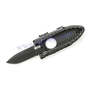 Cuțit tactic Schrade model SCHSA3DBCP Viper Mini
