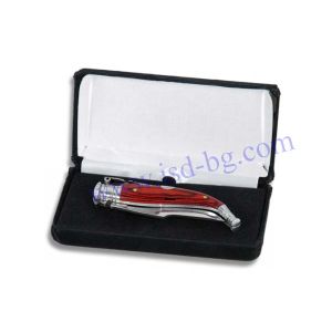 Кадифена кутия за подарък 34155 Martinez Albainox