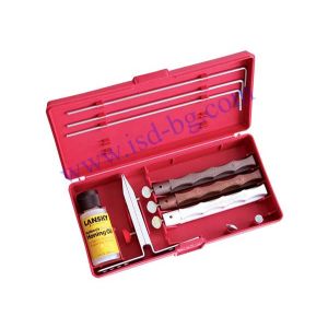 Set ascuțitoare "Arkansas LKNAT Lansky