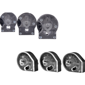 Umplutură pentru perforator PCP - 5,5 mm