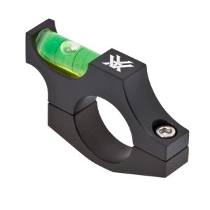 RIFLESCOPE BUBBLE LEVEL FOR 1-INCH RIFLESCOPE TUBE - BL30 "Vortex"