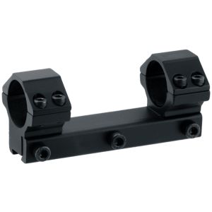 Suport pentru optica pistolului cu aer comprimat 30mm, profil mediu RGPM2PA-30M4 LEAPERS