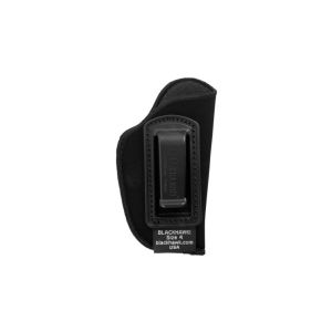 Husă sintetică universală pentru pistoale BlackHawk 73IP04BK-R