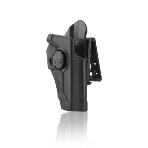 Husă din polimer pentru pistolul Sig Sauer P220/P225/P226/P228/NP22 CY-S226G2 Cytac